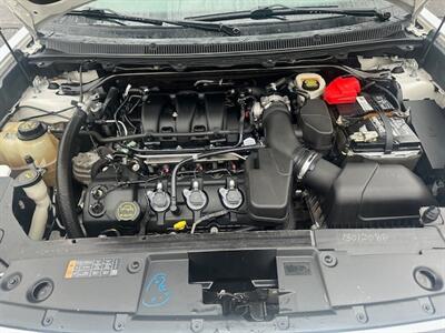 2016 Ford Flex SEL - Photo 18 - Portland, OR 97211