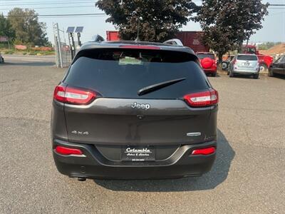 2017 Jeep Cherokee Latitude   - Photo 4 - Portland, OR 97211