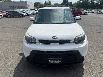 2015 Kia Soul - Photo 8 - Portland, OR 97211
