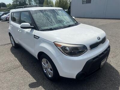 2015 Kia Soul - Photo 7 - Portland, OR 97211