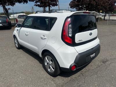 2015 Kia Soul - Photo 3 - Portland, OR 97211