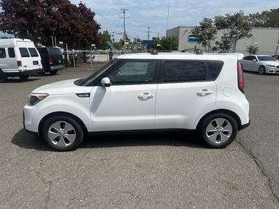2015 Kia Soul - Photo 2 - Portland, OR 97211