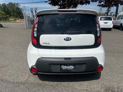 2015 Kia Soul - Photo 4 - Portland, OR 97211