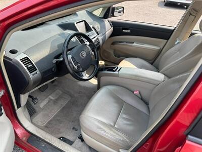 2008 Toyota Prius Standard - Photo 9 - Portland, OR 97211