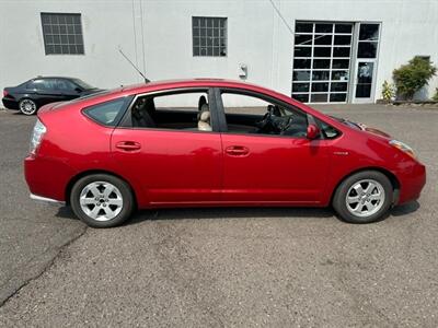 2008 Toyota Prius Standard - Photo 6 - Portland, OR 97211