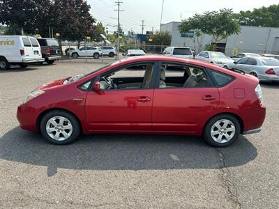 2008 Toyota Prius Standard - Photo 2 - Portland, OR 97211
