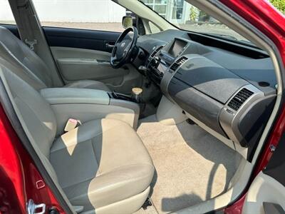 2008 Toyota Prius Standard - Photo 12 - Portland, OR 97211