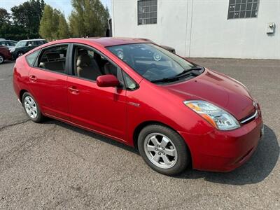 2008 Toyota Prius Standard - Photo 7 - Portland, OR 97211