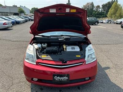 2008 Toyota Prius Standard - Photo 17 - Portland, OR 97211