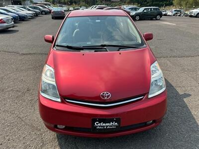 2008 Toyota Prius Standard - Photo 8 - Portland, OR 97211