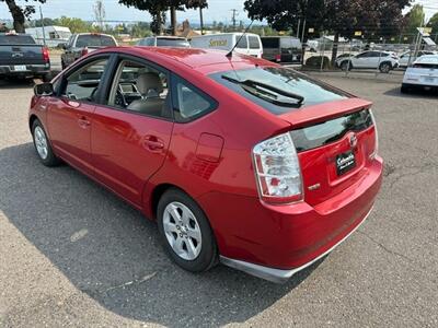 2008 Toyota Prius Standard - Photo 3 - Portland, OR 97211