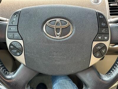 2008 Toyota Prius Standard - Photo 22 - Portland, OR 97211