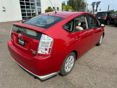 2008 Toyota Prius Standard - Photo 5 - Portland, OR 97211