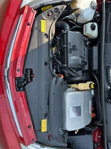 2008 Toyota Prius Standard - Photo 16 - Portland, OR 97211