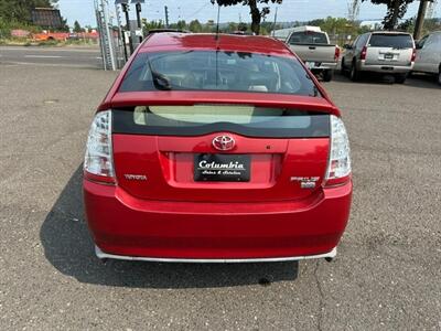 2008 Toyota Prius Standard - Photo 4 - Portland, OR 97211