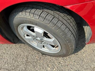 2008 Toyota Prius Standard - Photo 15 - Portland, OR 97211