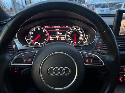 2017 Audi A6 3.0T quattro Prestige   - Photo 16 - Portland, OR 97211