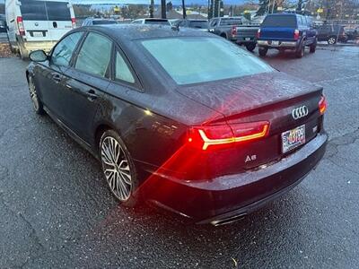 2017 Audi A6 3.0T quattro Prestige   - Photo 3 - Portland, OR 97211