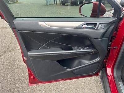 2015 Lincoln MKC   - Photo 9 - Portland, OR 97211