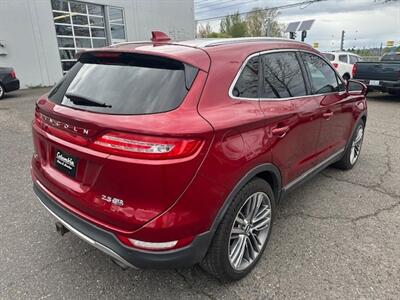 2015 Lincoln MKC   - Photo 5 - Portland, OR 97211