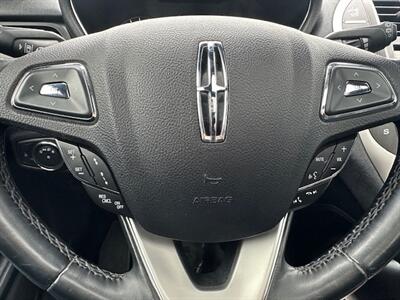 2015 Lincoln MKC   - Photo 20 - Portland, OR 97211