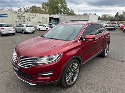 2015 Lincoln MKC   - Photo 1 - Portland, OR 97211