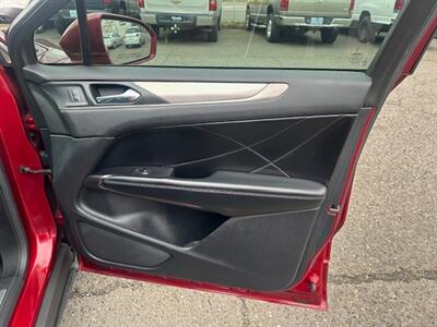 2015 Lincoln MKC   - Photo 12 - Portland, OR 97211