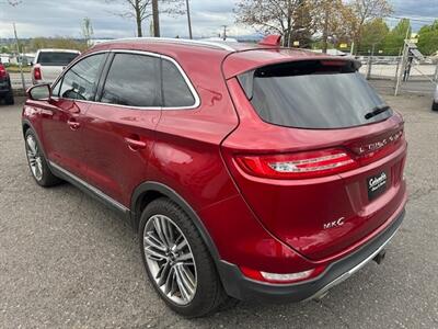 2015 Lincoln MKC   - Photo 3 - Portland, OR 97211
