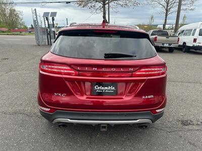 2015 Lincoln MKC   - Photo 4 - Portland, OR 97211