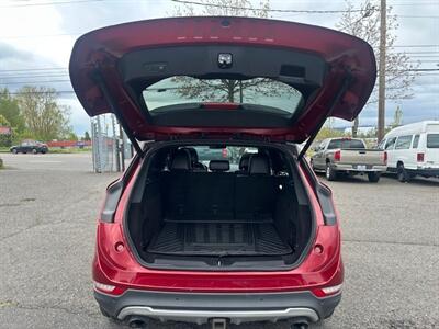 2015 Lincoln MKC   - Photo 15 - Portland, OR 97211