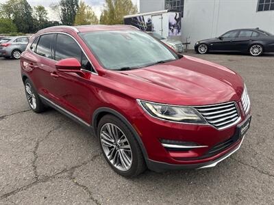 2015 Lincoln MKC   - Photo 7 - Portland, OR 97211