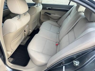 2010 Honda Civic Hybrid - Photo 10 - Portland, OR 97211