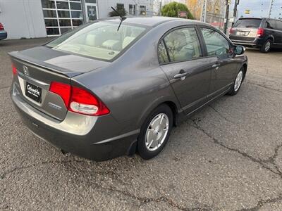 2010 Honda Civic Hybrid - Photo 5 - Portland, OR 97211