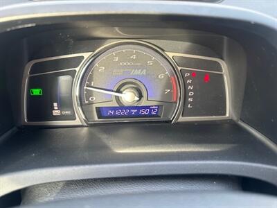 2010 Honda Civic Hybrid - Photo 15 - Portland, OR 97211
