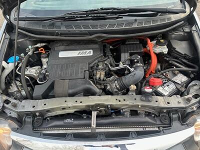 2010 Honda Civic Hybrid - Photo 20 - Portland, OR 97211