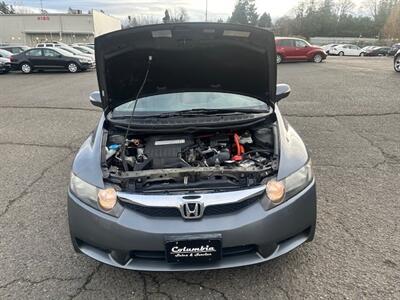 2010 Honda Civic Hybrid - Photo 21 - Portland, OR 97211