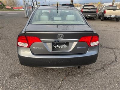 2010 Honda Civic Hybrid - Photo 4 - Portland, OR 97211