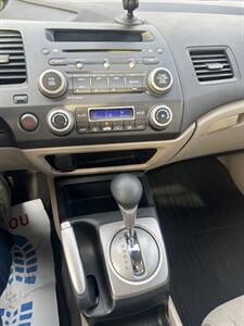 2010 Honda Civic Hybrid - Photo 17 - Portland, OR 97211