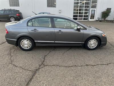 2010 Honda Civic Hybrid - Photo 6 - Portland, OR 97211