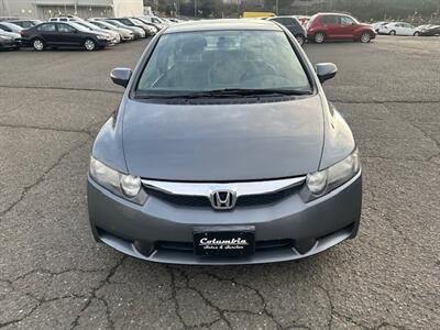 2010 Honda Civic Hybrid - Photo 7 - Portland, OR 97211