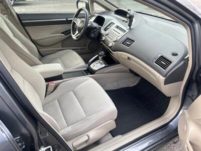 2010 Honda Civic Hybrid - Photo 11 - Portland, OR 97211