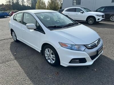 2012 Honda Insight EX - Photo 7 - Portland, OR 97211