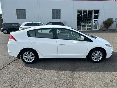 2012 Honda Insight EX - Photo 6 - Portland, OR 97211