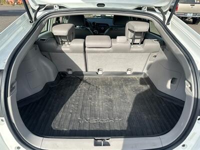 2012 Honda Insight EX - Photo 15 - Portland, OR 97211