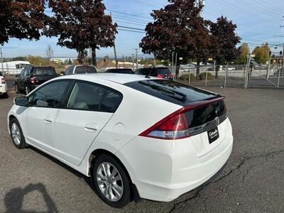 2012 Honda Insight EX - Photo 3 - Portland, OR 97211