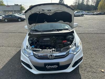 2012 Honda Insight EX - Photo 24 - Portland, OR 97211