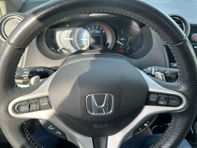 2012 Honda Insight EX - Photo 20 - Portland, OR 97211