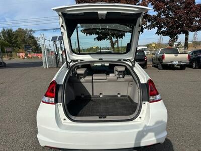2012 Honda Insight EX - Photo 17 - Portland, OR 97211