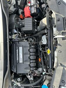 2012 Honda Insight EX - Photo 23 - Portland, OR 97211