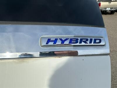 2012 Honda Insight EX - Photo 18 - Portland, OR 97211